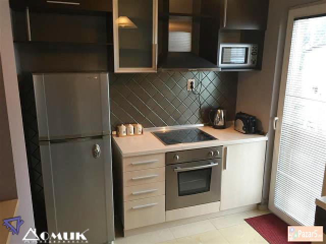 Domik Izdava Ekstra Luksuzna Kuka Vo Crnice