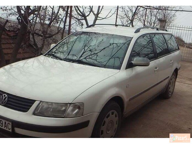 Passat1,9tdi 66kw 2000godina