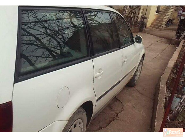 Passat1,9tdi 66kw 2000godina