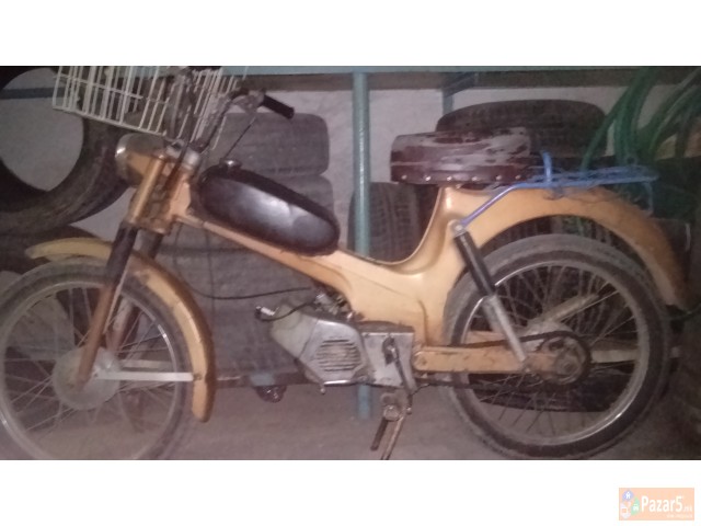 Prodavam Kultivator I Apeen