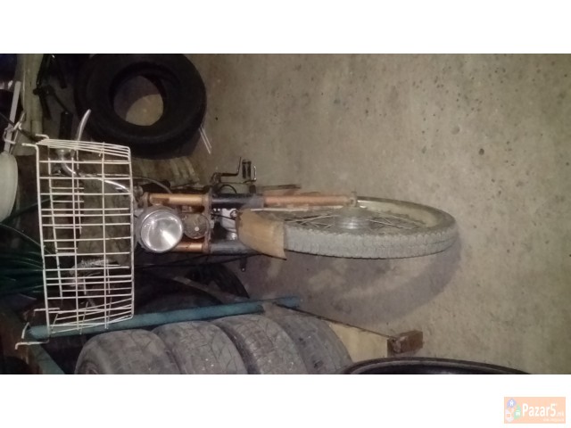 Prodavam Kultivator I Apeen