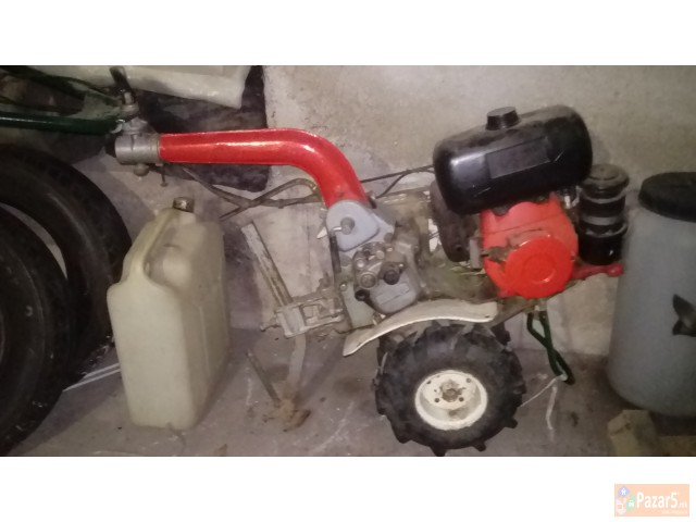 Prodavam Kultivator I Apeen