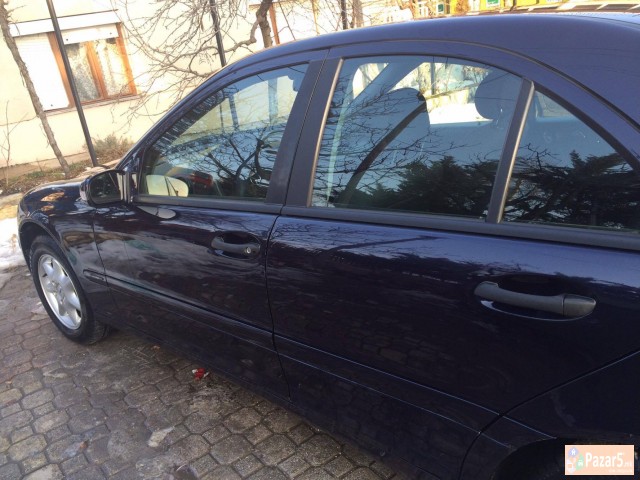 Mercedes C200 Cdi