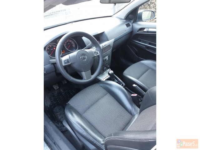 Opel Astra 1.7 Cosmo Full Oprema