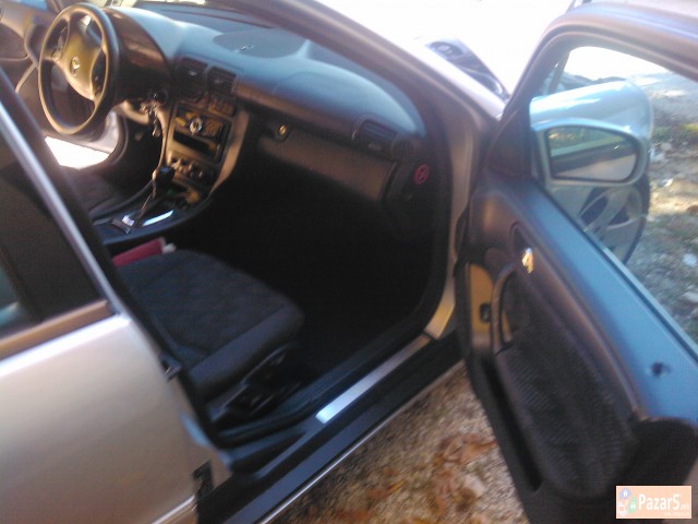 Se Prodava Mercedes C270 Avangarde