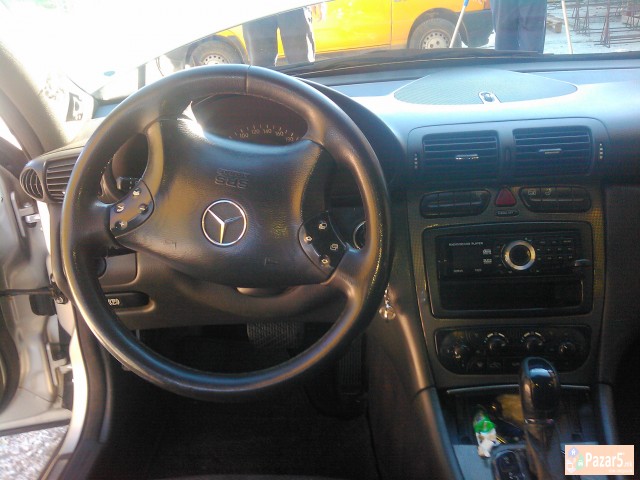 Se Prodava Mercedes C270 Avangarde