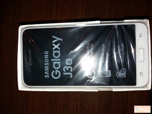 Samsung Galaxy J3