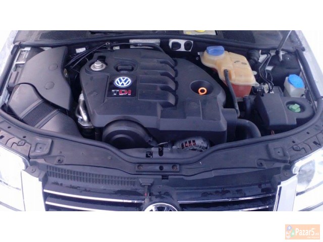 Vw Passat 5 1.9 Tdi 130ks 