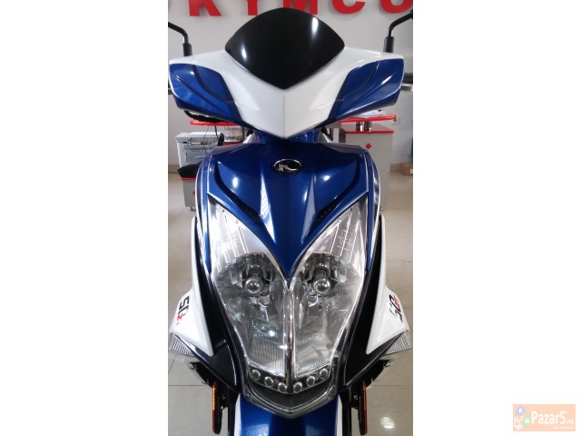 Kymco - Super 8 50 2t Mmc