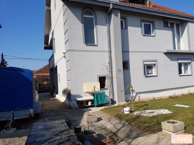 Kupi Kuka Kupi Stan(kuka Vo Volkovo)