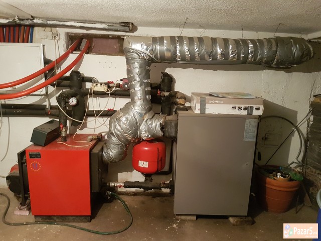 Kupi Kuka Kupi Stan(kuka Vo Volkovo)