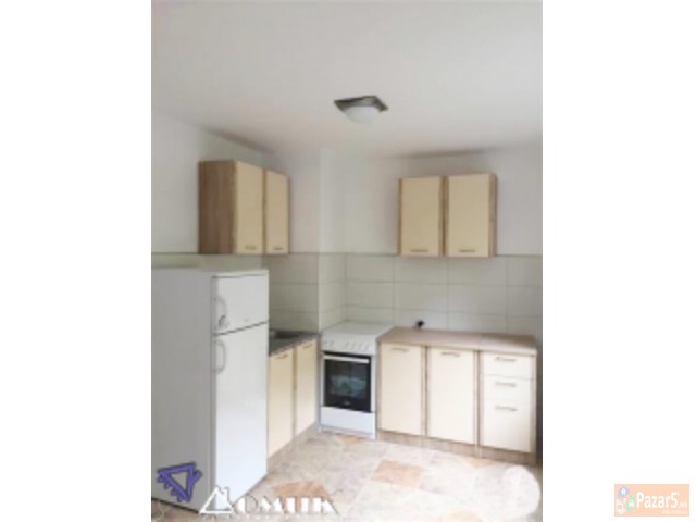 Domik Prodava 2 Soben Stan Kaj Dramski