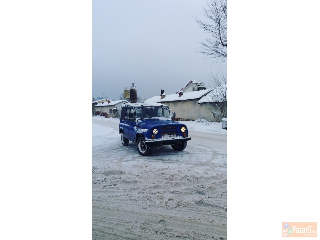 Uaz