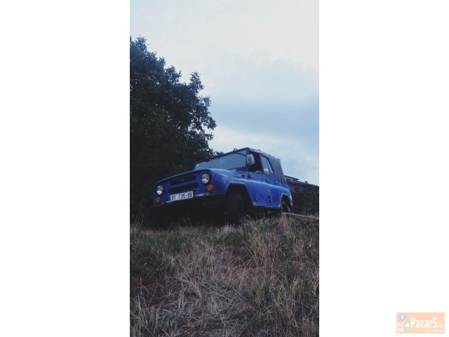 Uaz