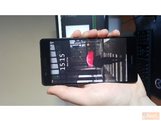 Huawei P9 Lite