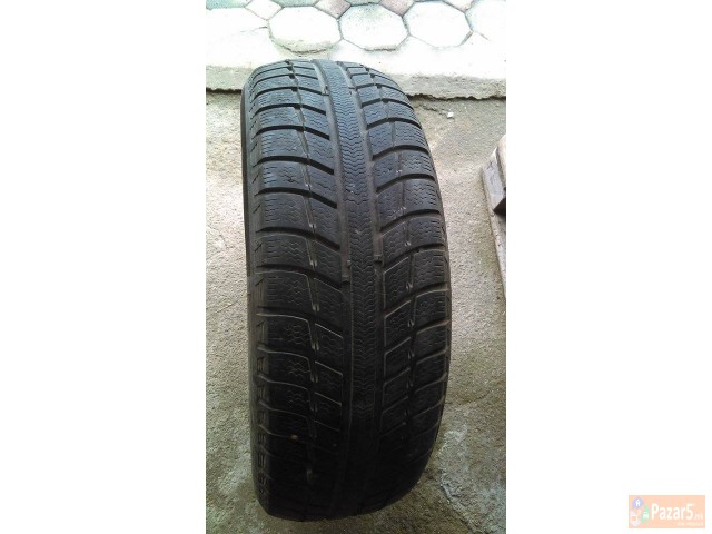 Gumi I Korito Za Traktor 