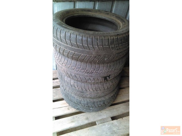 Gumi I Korito Za Traktor 