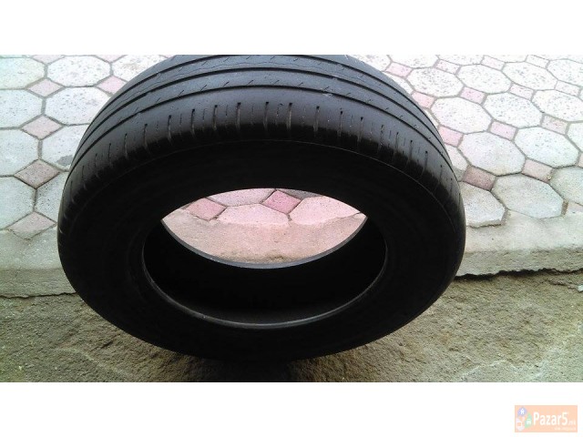 Gumi I Korito Za Traktor 