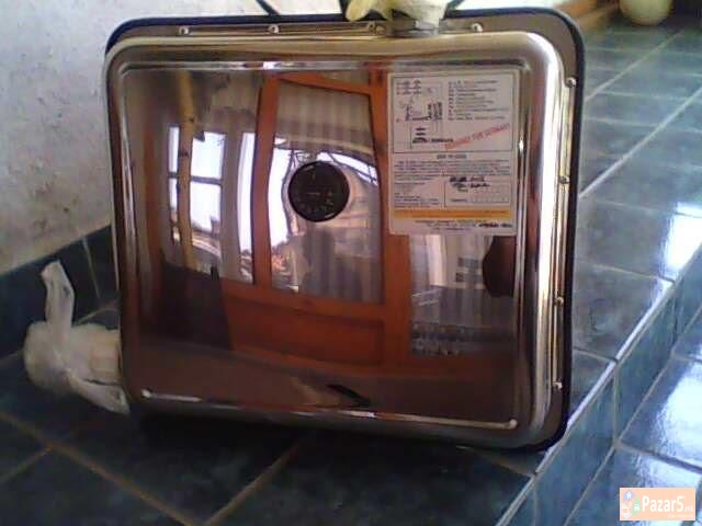 Најекономичен ел.котел за парно греење