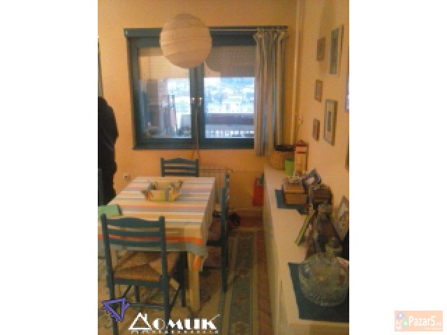 Domik Izdava 2 Soben Namesten Stan Vo Kapistec