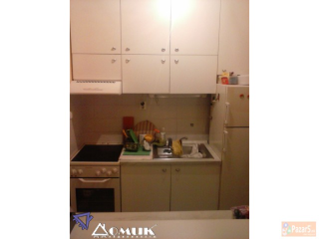 Domik Izdava 2 Soben Namesten Stan Vo Kapistec