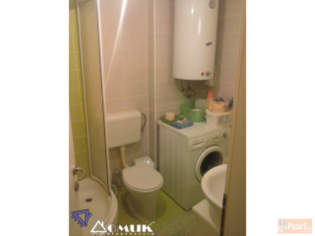 Domik Izdava 2 Soben Namesten Stan Vo Kapistec