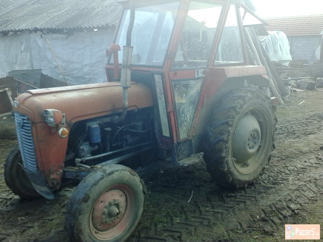 Imt 585  И Imt 533 СО ДВОБРАЗДЕН И ТРОБРАЗДЕН ПЛУГ