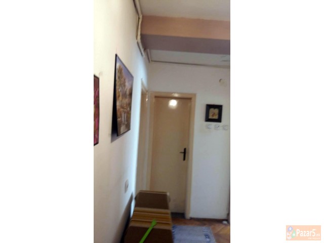 СЕ ПРОДАВА 3-СОБЕН СТАН ВО КАРПОШ 1