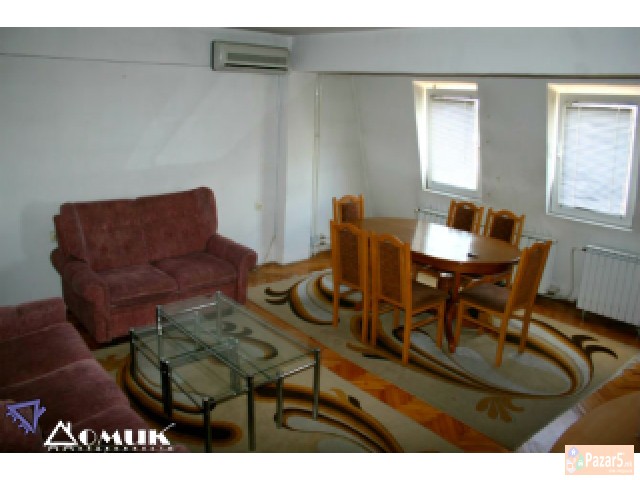 Domik Prodava Nov 2 Soben Stan So Garaza Kaj Cesma