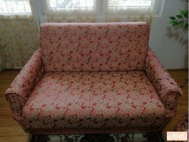 Se Prodava Garnitura