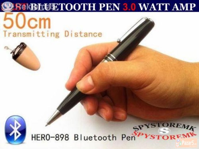 Najnovi Bluetooth Bubici Bez Nikakvi Kabli