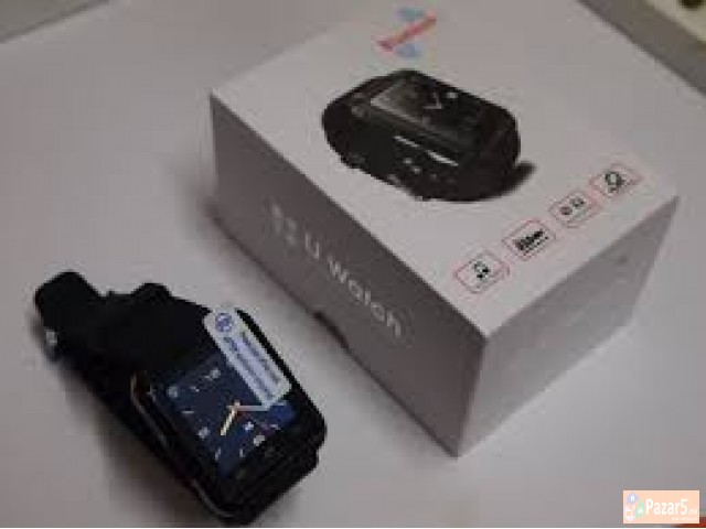  Najnovi Smart Watch Modeli 2017