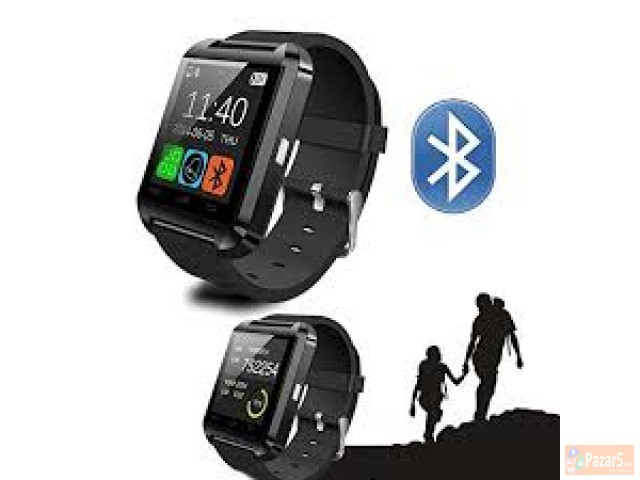  Najnovi Smart Watch Modeli 2017