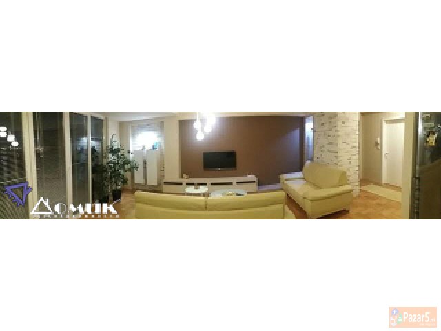 Domik Izdava Lux 3 Soben Stan Na Vodno