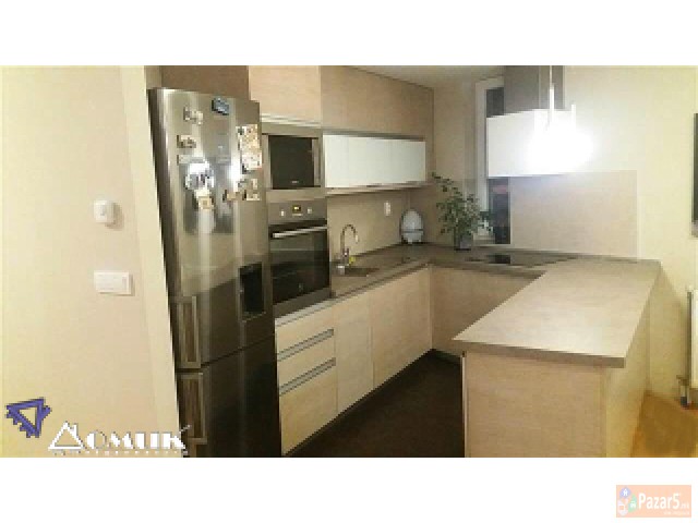 Domik Izdava Lux 3 Soben Stan Na Vodno