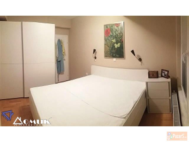 Domik Izdava Lux 3 Soben Stan Na Vodno