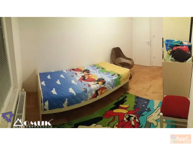 Domik Izdava Lux 3 Soben Stan Na Vodno