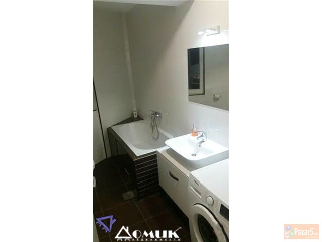 Domik Izdava Lux 3 Soben Stan Na Vodno