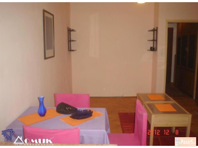 Domik Izdava 2 Soben Namesten Stan Vo Novo Lisice