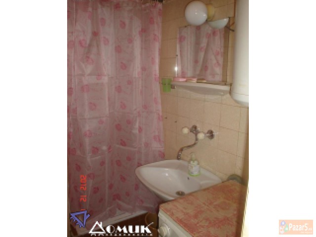 Domik Izdava 2 Soben Namesten Stan Vo Novo Lisice