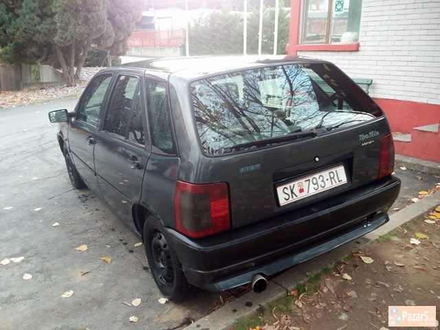 Fiat Tipo 1.6