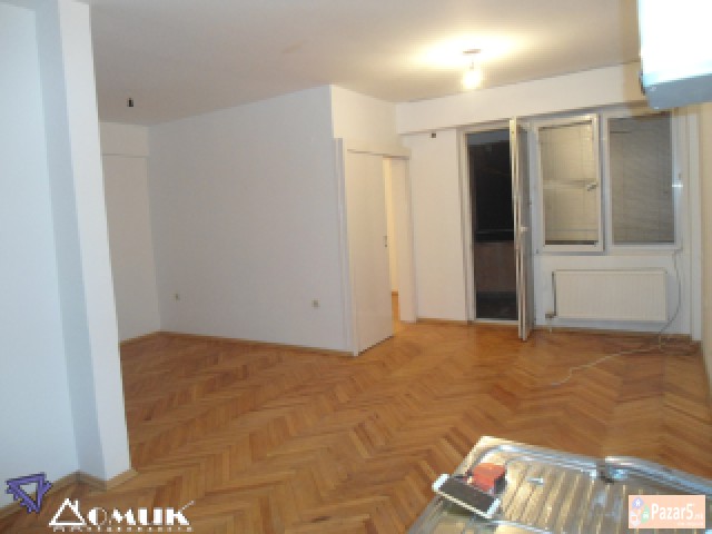 Domik Prodava Nov 2 Soben Stan Vo Kisela Voda