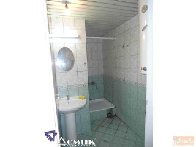 Domik Prodava Nov 2 Soben Stan Vo Kisela Voda