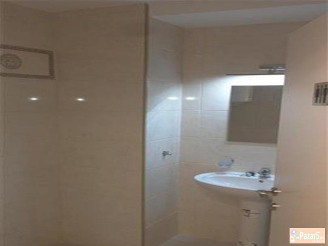 Se Izdava Prazen Stan Vo Centar