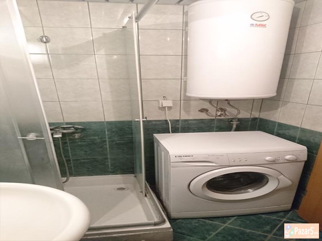 Se Iznajmuva Garsonjera Vo Kisela Voda