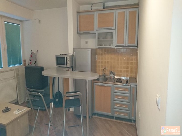 Se Iznajmuva Garsonjera Vo Kisela Voda