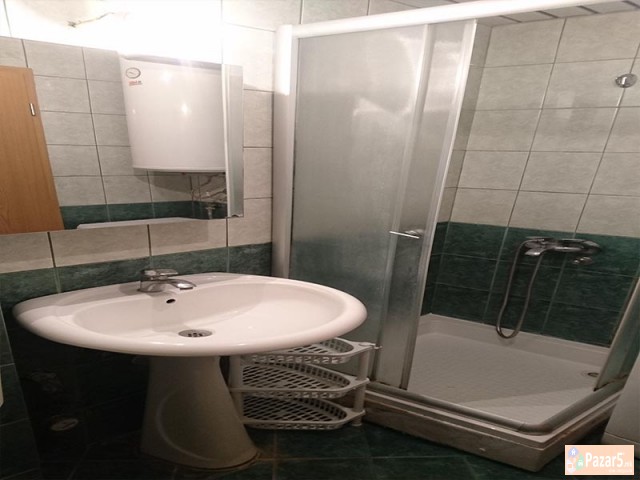 Se Iznajmuva Garsonjera Vo Kisela Voda