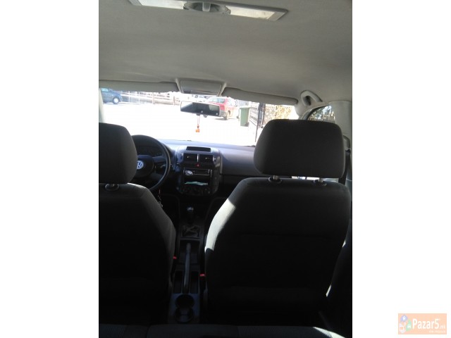 Polo 1.4tdi 55kw So Klima Odlicno