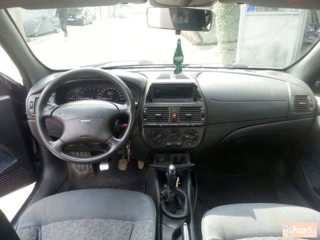 мареа тд со блокиран мотор