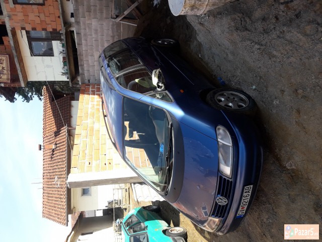 Ww Sharan 2.8 Benzin Plin Mozna Zamena